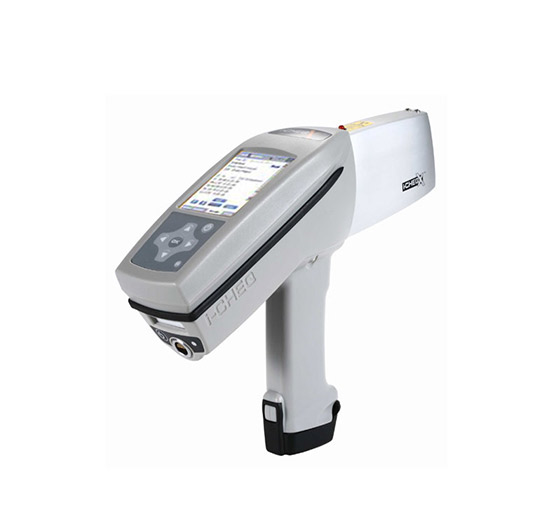 手持式光譜儀——廢鋼、廢舊金屬回收行業(yè)應(yīng)用