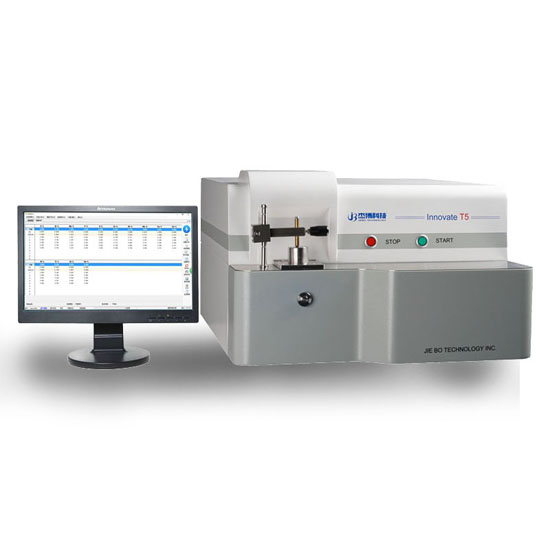 安裝臺(tái)式直讀光譜儀有哪些要求呢？